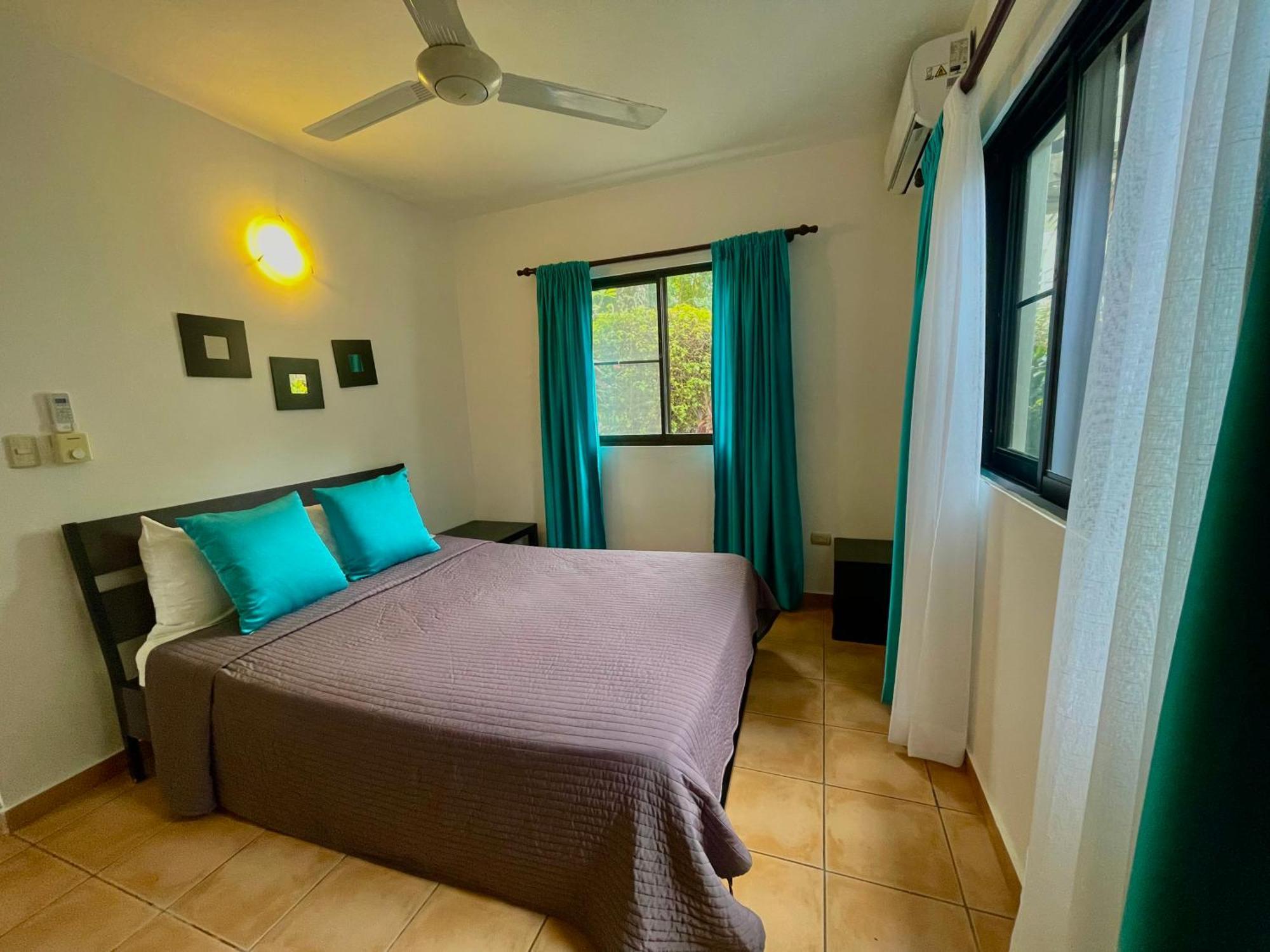 Coral Blanco Hotel Sosua Exterior photo